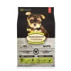 Small breed dry puppy food