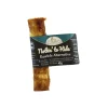 Small Chewable Beef Rolls for Dogs