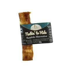 Small Chewable Beef Rolls for Dogs