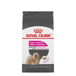 Small Fussy Appetite dry dog food