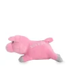 Small plush pig