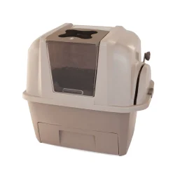 SmartSift Cat Litter Box