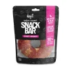 Snack Bar Duck Rawhide Donut for Dogs