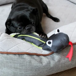 Snake Toy for Dogs