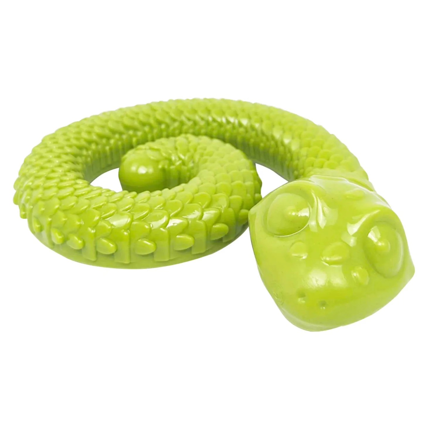 Snake Treat DispenserToy for Dogs