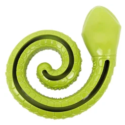 Snake Treat DispenserToy for Dogs