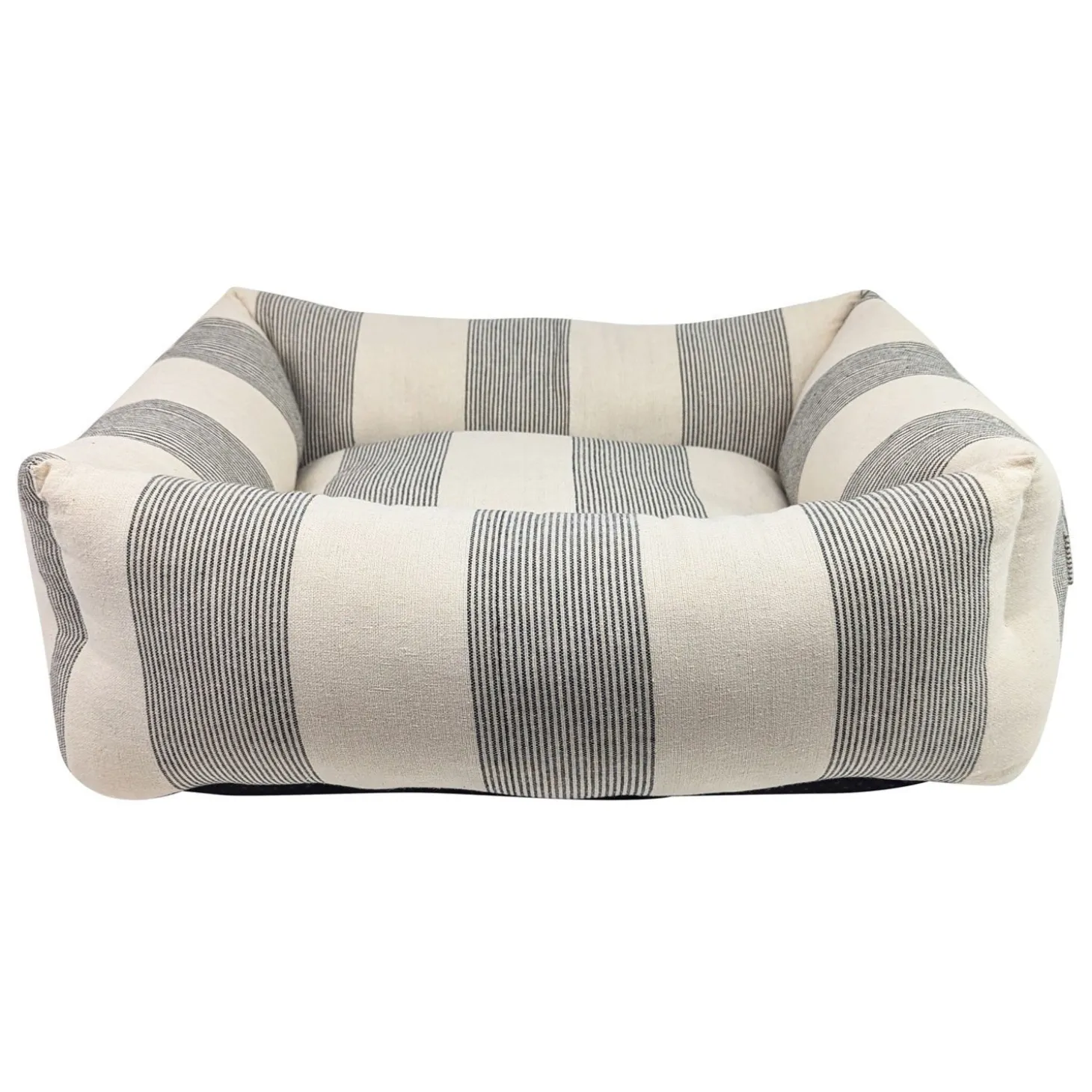 Sofa Bed, Nautical Stripes