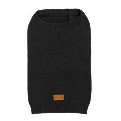 Soft Finish Jersey Crewneck Sweater for Dogs