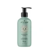 Soothing unscented oatmeal shampoo