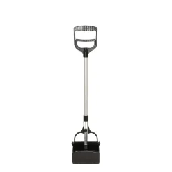 Spade and Scoop Set for Waste Removal