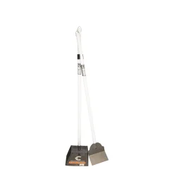 Spade and Scoop Set for Waste Removal