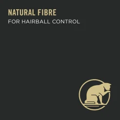 Specialized Hairball Chicken Entrée for Cats, 85 g