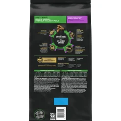 Specialized Indoor Hairball Turkey and Rice Formula Dry Cat Food, 3.18 kg