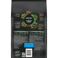 Specialized Indoor Hairball Salmon and Rice Dry Food for Adult Cats, 1.59 kg