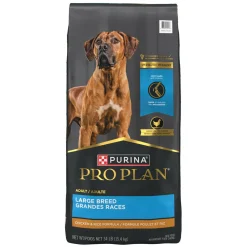 Specialized Large Breed Chicken & Rice Formula Dry Dog Food, 15.4 kg