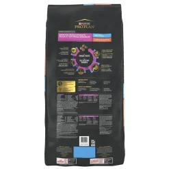 Specialized Large Breed Sensitive Skin and Stomach Salmon and Rice Dry Dog Food
