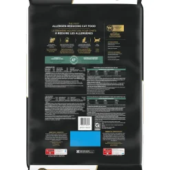 Specialized LiveClear Chicken & Rice Dry Cat Food Formula, 7.26 kg