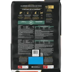 Specialized LiveClear Salmon & Rice Formula Dry Cat Food, 7.26 kg