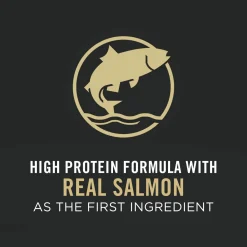 Specialized LiveClear Salmon & Rice Formula Dry Cat Food, 7.26 kg