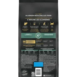 Specialized LiveClear Salmon & Rice Formula, Dry Cat Food 3.18 kg