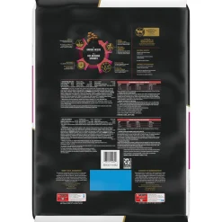 Specialized Sensitive Skin & Stomach Lamb & Rice Dry Food Formula for Cats, 7.26 kg