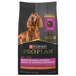 Specialized Sensitive Skin & Stomach Salmon & Rice Formula Dry Dog Food, 1.81 kg