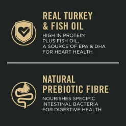Specialized Sensitive Skin & Stomach Turkey & Oatmeal Formula Dry Dog Food 10.9 kg