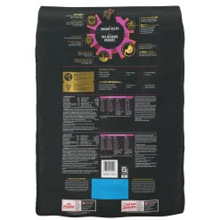 Specialized Sensitive Skin and Stomach Salmon & Rice Dry Dog Food Formula, 13.6 kg