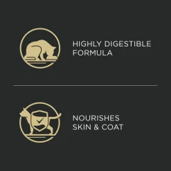 Specialized Sensitive Skin & Stomach Chicken Entrée for Cats, 85 g