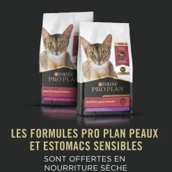 Specialized Sensitive Skin & Stomach Chicken Entrée for Cats, 85 g