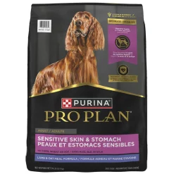 Specialized Sensitive Skin & Stomach Lamb & Oat Meal Formula Dry Food for Adult Dogs, 10.9 kg