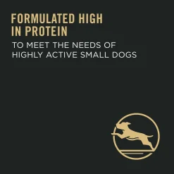 Specialized Small Breed Chicken & Rice Formula Dry Dog Food, 2.72 kg