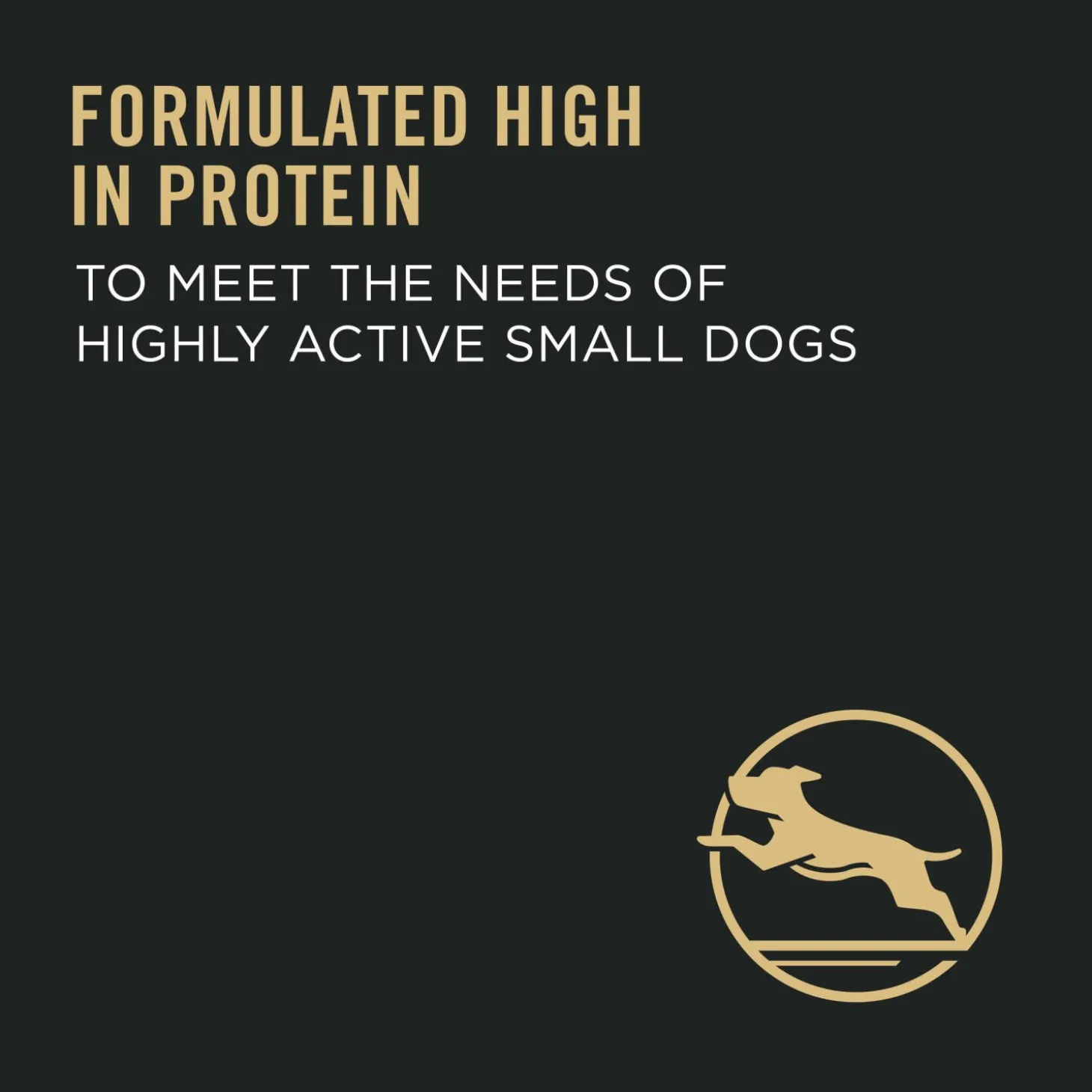 Specialized Small Breed Chicken & Rice Formula Dry Dog Food, 2.72 kg