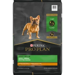 Specialized Small Breed Chicken & Rice Formula Dry Dog Food, 8.16 kg
