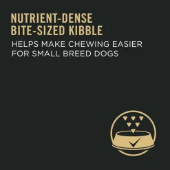 Specialized Small Breed Chicken & Rice Formula Dry Dog Food, 8.16 kg