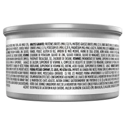 Specialized Urinary Tract Health Chicken Entrée for Cats, 85 g