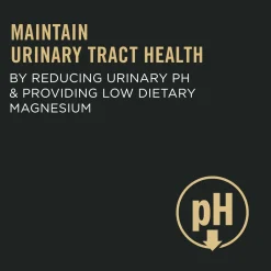 Specialized Urinary Tract Health Chicken & Rice Formula Dry Cat Food, 3.18 kg