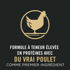 Specialized Weight Management Chicken & Rice Formula Dry Cat Food, 3.18 kg
