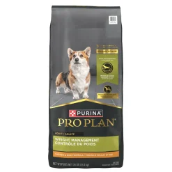 Specialized Weight Management Chicken and Rice Formula, Dry Dog Food, 15.4 kg
