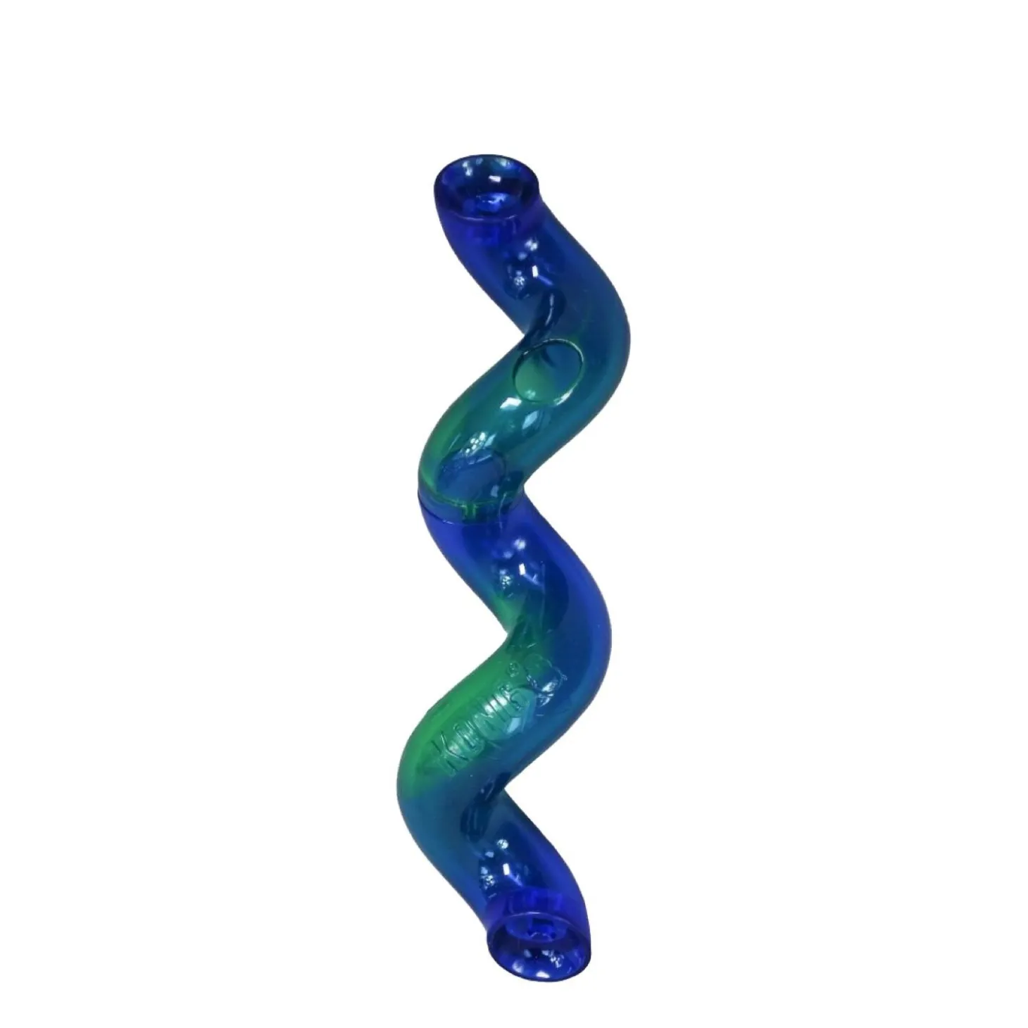 Spiral Stick Treat Dog Toy