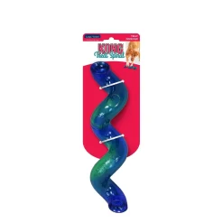 Spiral Stick Treat Dog Toy