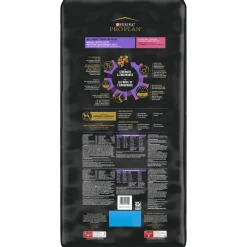 Sport Small Bites 27/17 Lamb and Rice Formula Dry Dog Food, 17 kg