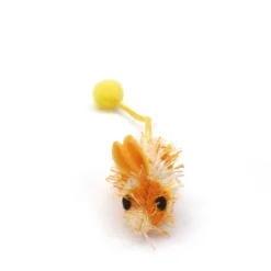 Spotted mouse