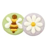 Spring Buzzin' around the Flowers Dog Biscuits