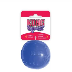 Squeezz Ball Dog Toy