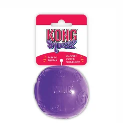 Squeezz Ball Dog Toy