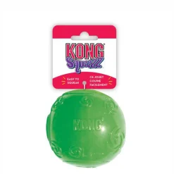 Squeezz Ball Dog Toy