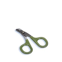 Stainless steel nail trimmer for cats, kittens and small animals