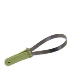 Stainless steel shedding blade for medium to large dogs