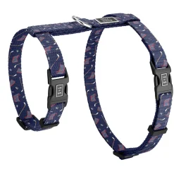 Stanley Adjustable Cat Harness